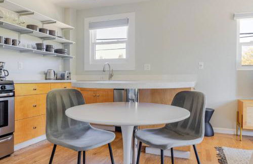 Blueground Downtown North view nr Stanford SFO-2012 - Foto 5