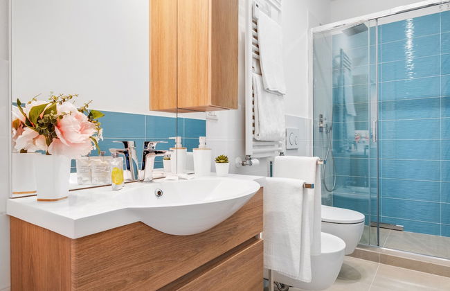 Vista su San Luca Apartment - Foto 14