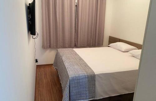 4083 - Em frente ao Hospital Albert Einstein e Estádio do Morumbi - Foto 38