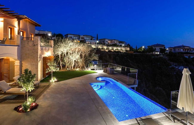 Junior Villa Az02 ZV - Lania - Foto 27