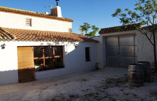 Casa Rural Casa Máxima - Photo 13