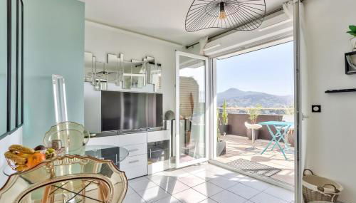 Heidi Braesch Apartment - Foto 1