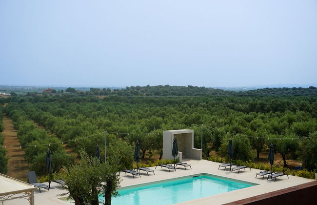 Agriturismo Casacchella - Foto 7