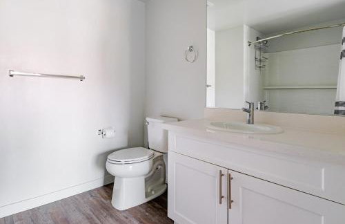 Blueground Downtown Berkeley AC nr UC Berkeley SFO-1824 - Foto 13