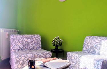 Rainbow house Lingotto Inalpi - Foto 14