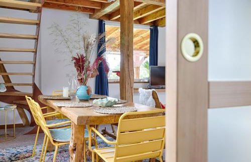 La Rivière 10 mn DisneylandParis - Foto 30