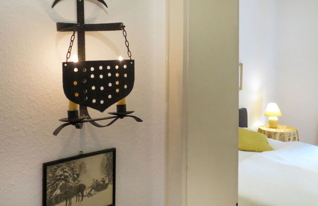 2 bedroom Apartment in Traben-Trarbach with garden - Photo 17