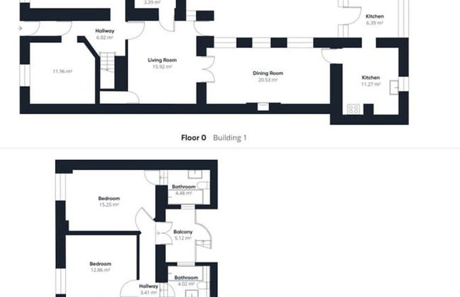 Host Stay The Old Brewery - Photo 32