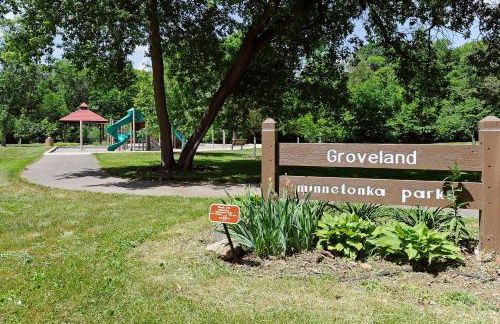 Gorgeous! Modern 3 Bed Home by Lake Mtka & Wayzata - Foto 38