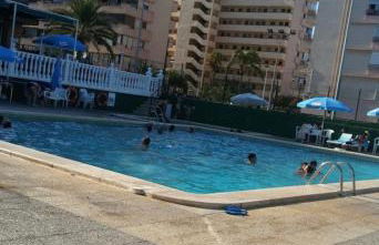 La Mata Beach - Studio - Appartement - Miramar XI - Torrevieja - Foto 36