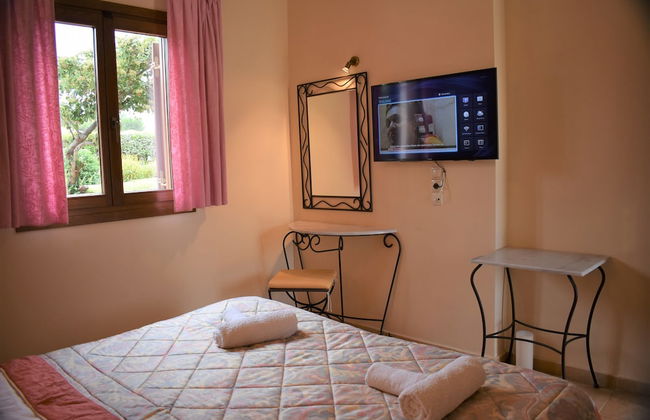 Melidron Hotel - Foto 6