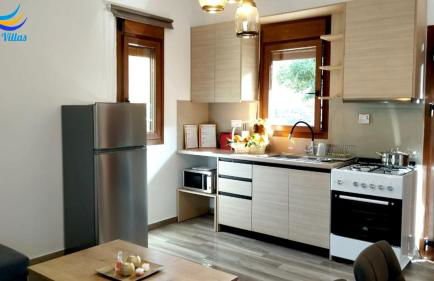 Litinos Villas - Foto 43