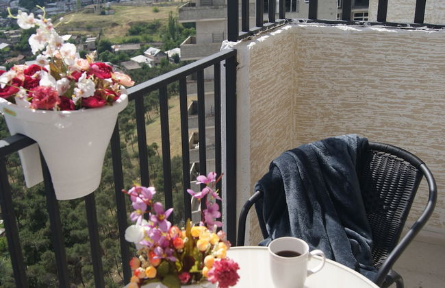 Vazi Aparthotel - Photo 29