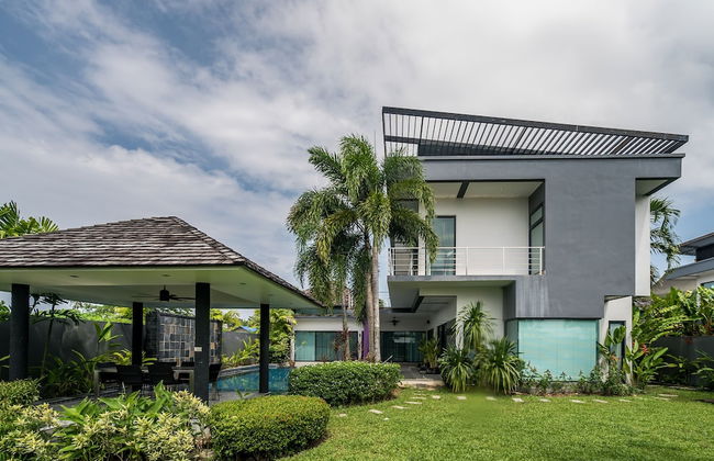 Diamond Villas BangTao - Foto 79