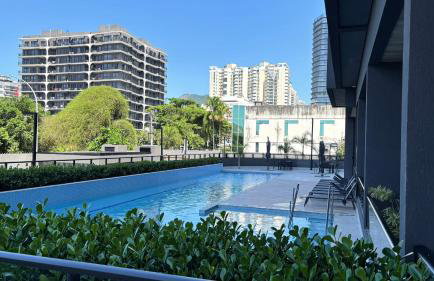 Recreio Premium Apartamento sofisticado perto da praia - Foto 1