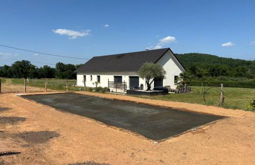 Maison de Campagne - Foto 3