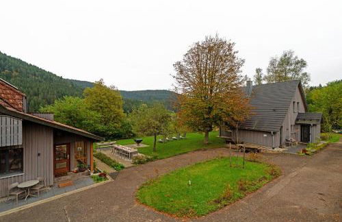 Lug ins Tal - 2 Häuser - Foto 3