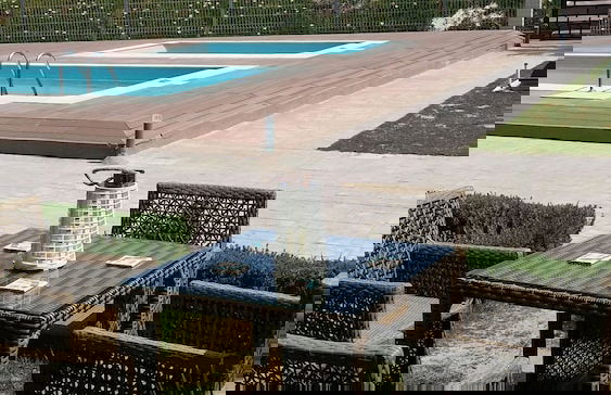 Beach Front Luxury Living Apartment - Foto 41