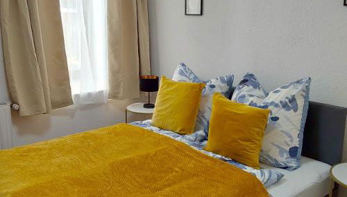 Gemütliche Wohnung mit Küche und Netflix - Foto 3