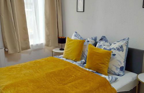 Gemütliche Wohnung mit Küche und Netflix - Photo 3