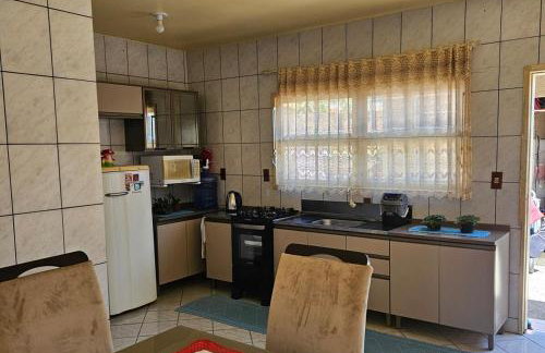 House views of Imbituba Beach - Foto 37