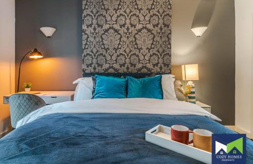 Spacious and Comfy 5 Bed, 2 Bath House with POOL TABLE, near HS2, Solihull, NEC - Foto 2