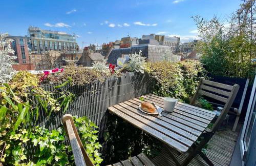Stunning Central London flat 1 min Bond Street - Foto 40