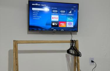 Suítes Caminho do Mar 3 - Foto 5