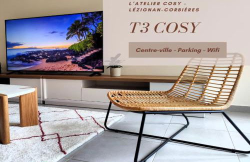 L'Atelier Cosy - Foto 1