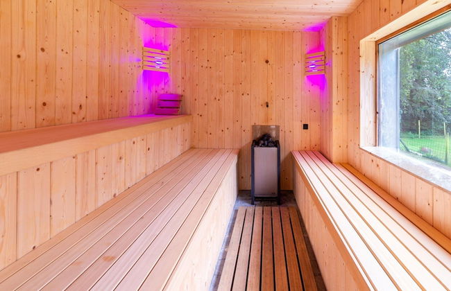 Former Hotel with Swimming Pool, Hot Tub, Sauna for Family Groups - Foto 25