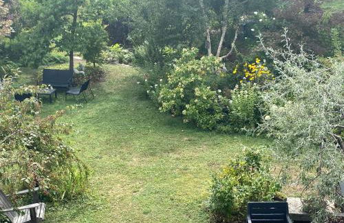 appartement 103m2 près de Megève, face à télécabine la Princesse,2 chambres , garage, local à ski - Foto 53