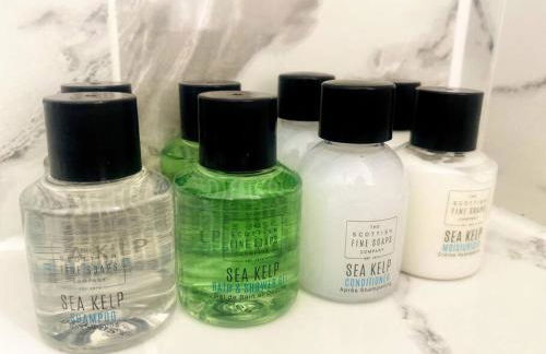 City Centre Riverside Apartment - Foto 13