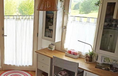 Couzy tiny house with garden in the countryside - Foto 20