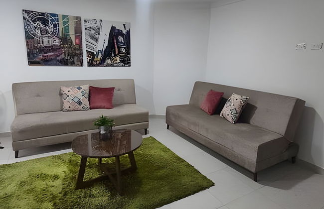 Apartaestudios San Fernando - Photo 60