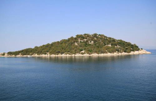 Apartments by the sea Zaklopatica, Lastovo - 8347 - Foto 19