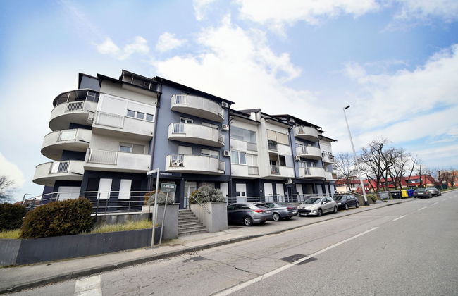 LXXVII Apartment - Foto 32