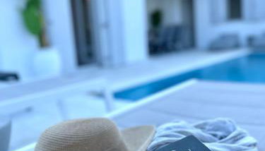 SUNSENSES luxury VILLAS Paros - Foto 2