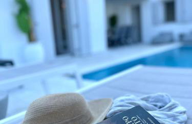 SUNSENSES luxury VILLAS Paros - Photo 2