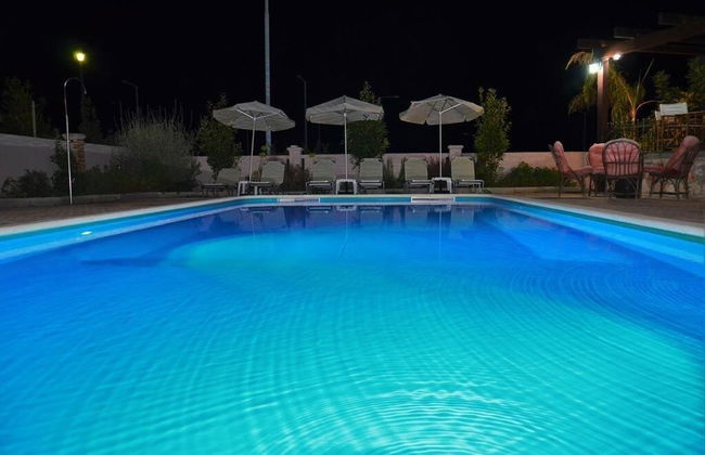 Areti Suites - Foto 60