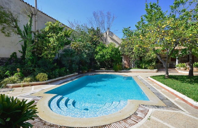 Villa Bon Air - Foto 10