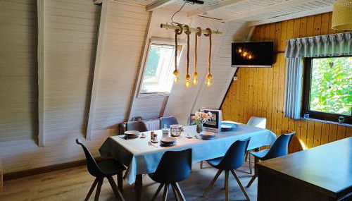 Deichhaus Meeresrauschen - Meer Platz für die Familie - Foto 3