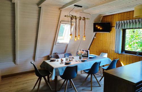 Deichhaus Meeresrauschen - Meer Platz für die Familie - Photo 3