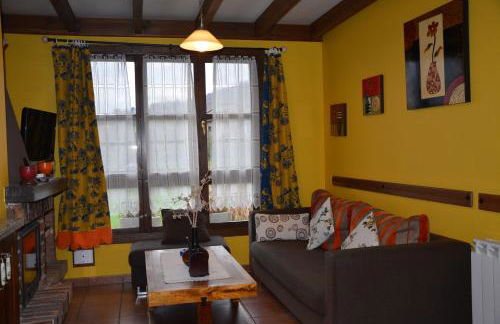 Apartamentos Rurales Piedrafita - Foto 39