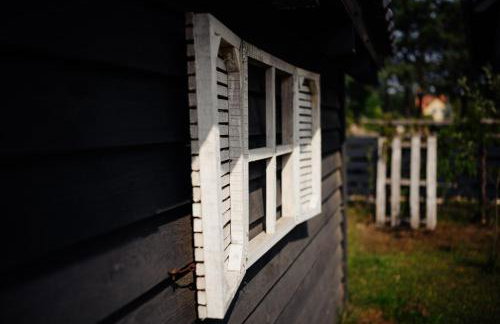 Domek de Janauis - Foto 30