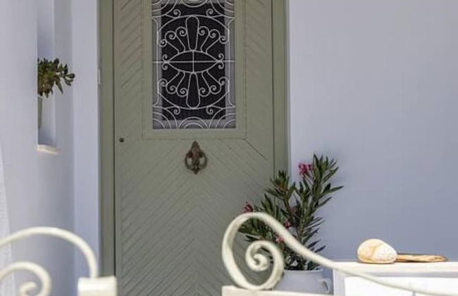 Mellow Mood Tinos Town - Foto 43