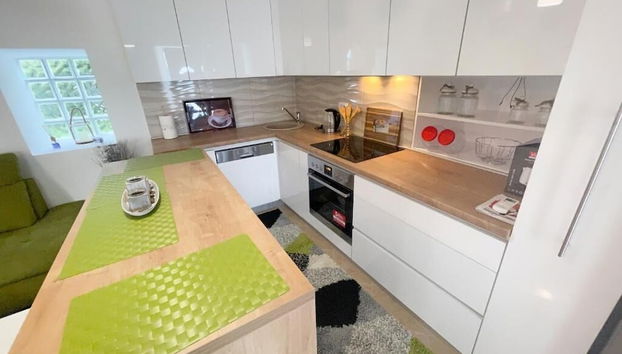 Apartman Fabijan - Foto 2, Interior