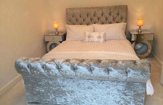 Exclusive Weybridge Home - Foto 1