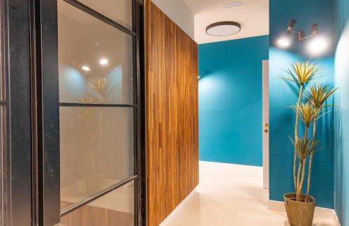 Luxurious Studio Madrid Centro TEMPORAL PDD2915 - Foto 47