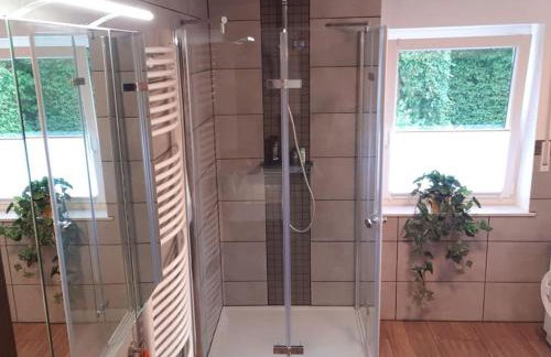 A fränkisch Häusla, Doppelhaushälfte - Foto 16