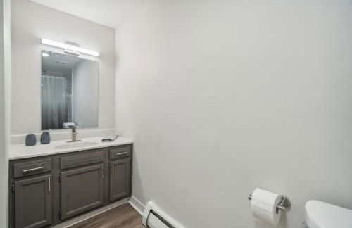 Pine Brook 908 I Lovely 2Bd Spacious Apartment - Foto 1